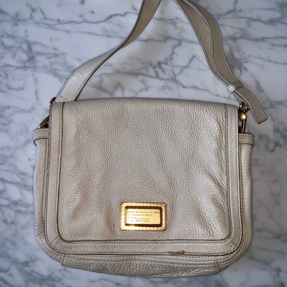 Marc by Marc Jacobs Cross-body Handbag